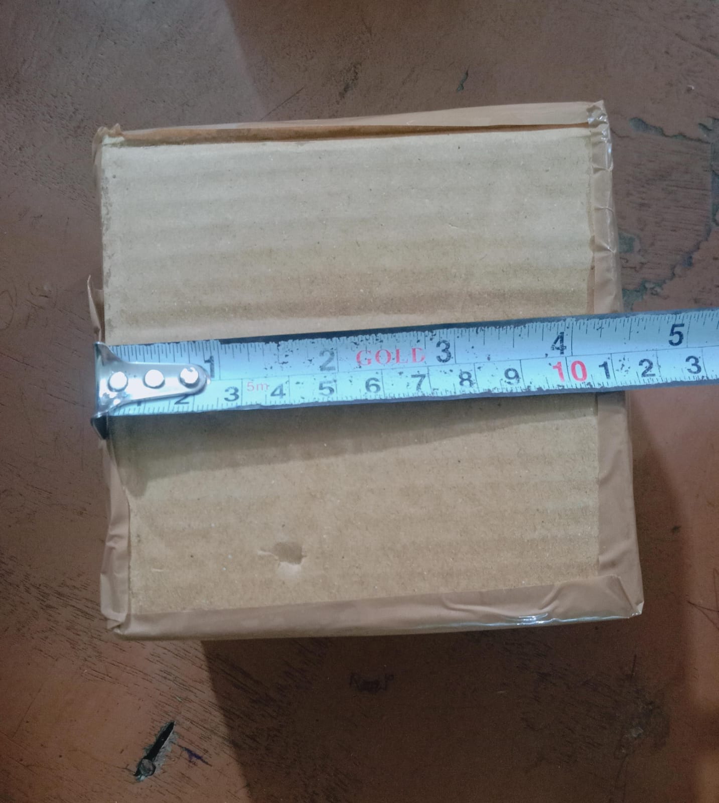 Aluminium Foil Tape Waterproof