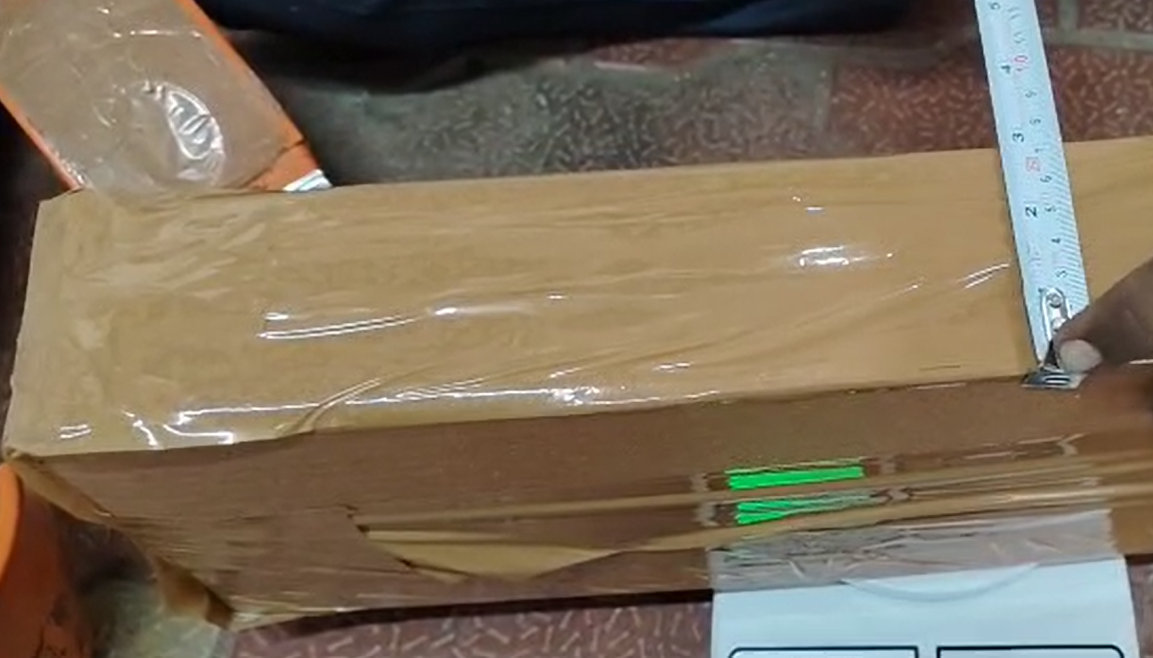 Self Wrigning Mop