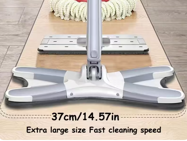 Self Wrigning Mop